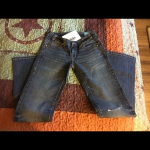 Rock n roll cowgirl NEW 26/34